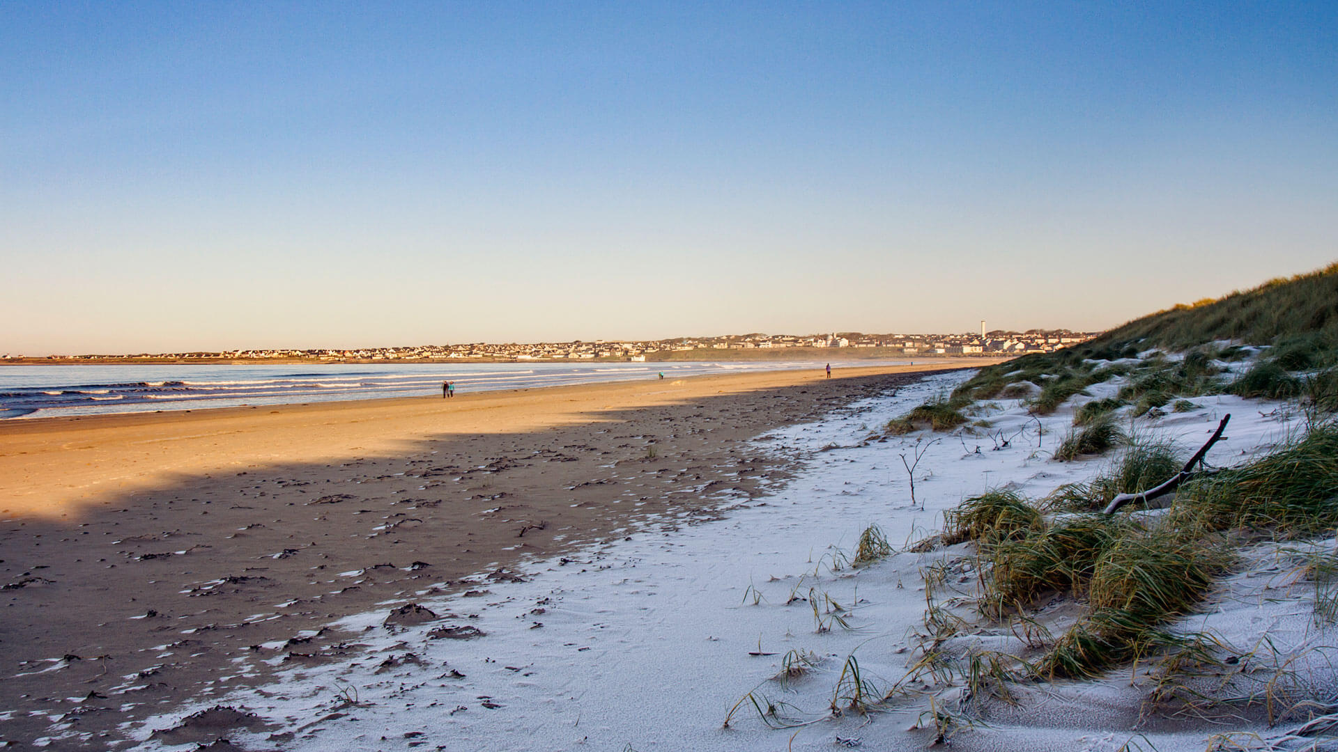 Beach Wedding Venues Ireland Diamond Coast Weddings