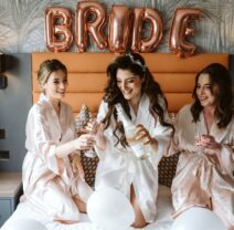 Emily And DJ Sneak Peek