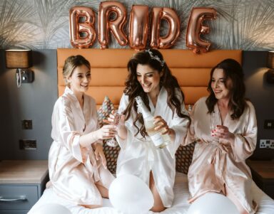 Wedding Testimonials