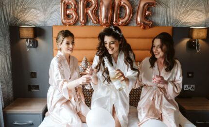 Emily And DJ Sneak Peek