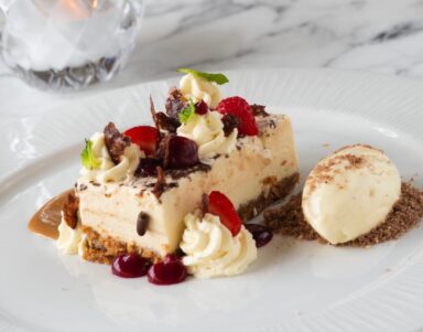 Pre & Post Wedding Receptions