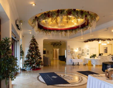 Christmas Eve – Wednesday, 24th December 2025