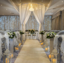 Civil Ceremony Diamond Coast