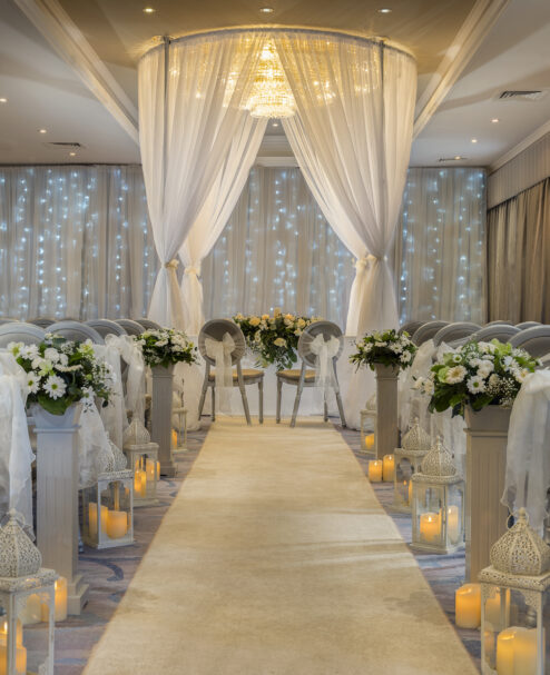 Civil Ceremony Diamond Coast