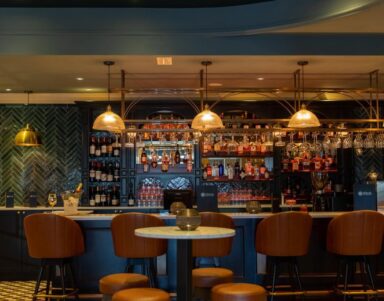 The Coral Restaurant