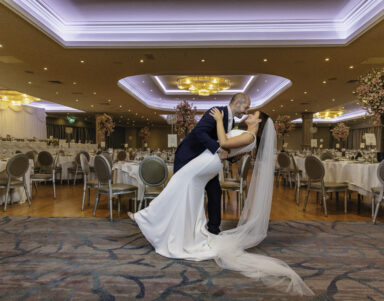 The Coral Package (Intimate Weddings)