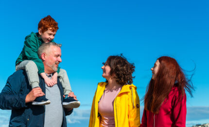 Enniscrone Beach, Co Sligo_master