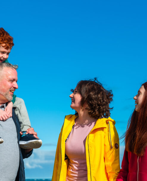 Enniscrone Beach, Co Sligo_master