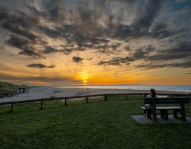 Inspire & Reconnect by the Coast