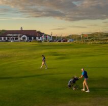 Enniscrone Golf Club, Co Sligo_master
