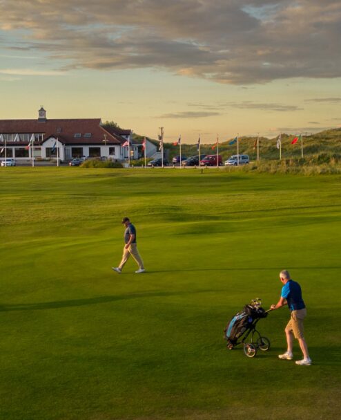 Enniscrone Golf Club, Co Sligo_master