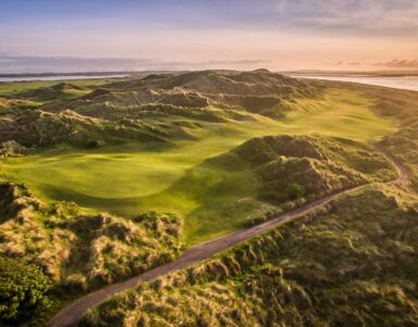 Enniscrone, Golf Course, Co Sligo_Web Size