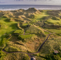 Enniscrone, Golf Course, Co Sligo_master