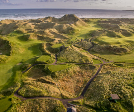 Enniscrone, Golf Course, Co Sligo_master