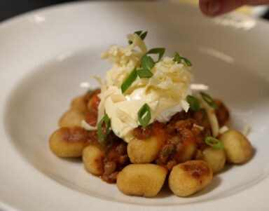 Dining & Delegate Experiences