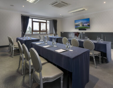 Flexible Spaces for Every Occasion