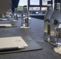 Meeting Room close up