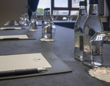 Flexible Spaces for Every Occasion