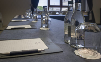 Meeting Room close up