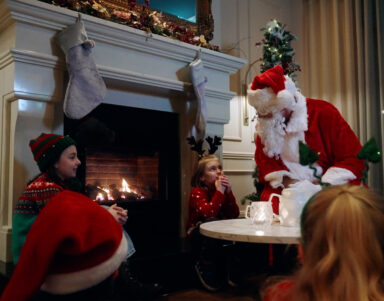 Christmas Day – Thursday, 25th December 2025