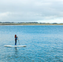 Stand Up Paddle Boarding, Enniscrone Beach, Co Sligo_master (1)
