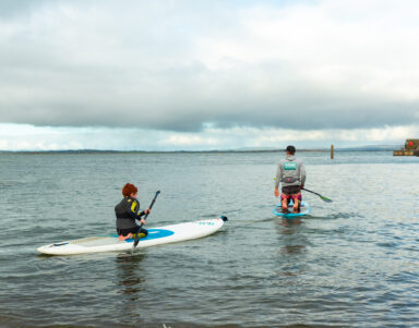 Water Point Aqua Park