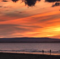 Sunset, Enniscrone Beach, Co Sligo_master (1)