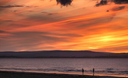 Sunset, Enniscrone Beach, Co Sligo_master (1)