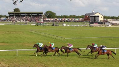 Ballinrobe Race Course