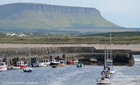 Mullaghmore Village