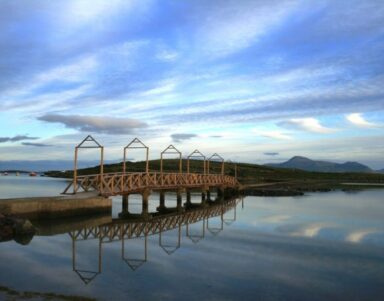 Walking Tour of Sligo City