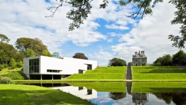 The National Museum of Ireland – Country Life & Turlough House