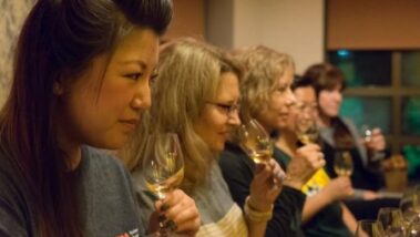 Whiskey Appreciation Session