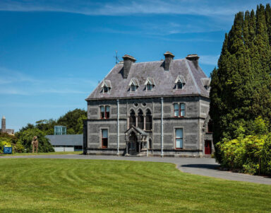 The National Museum of Ireland – Country Life & Turlough House