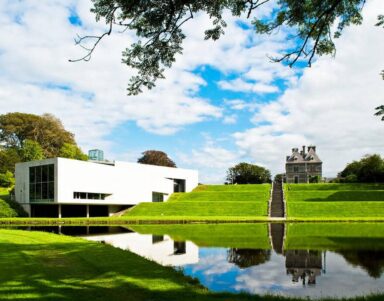The National Museum of Ireland – Country Life & Turlough House