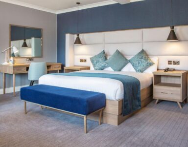 Coastal Beauty on Your Doorstep