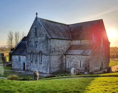 Ballintubber Abbey