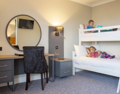 Spacious Stays for Every Occasion