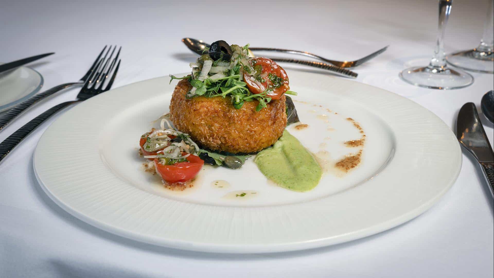 A Taste of Your Big Day