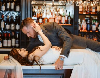 The Coral Package (Intimate Weddings)