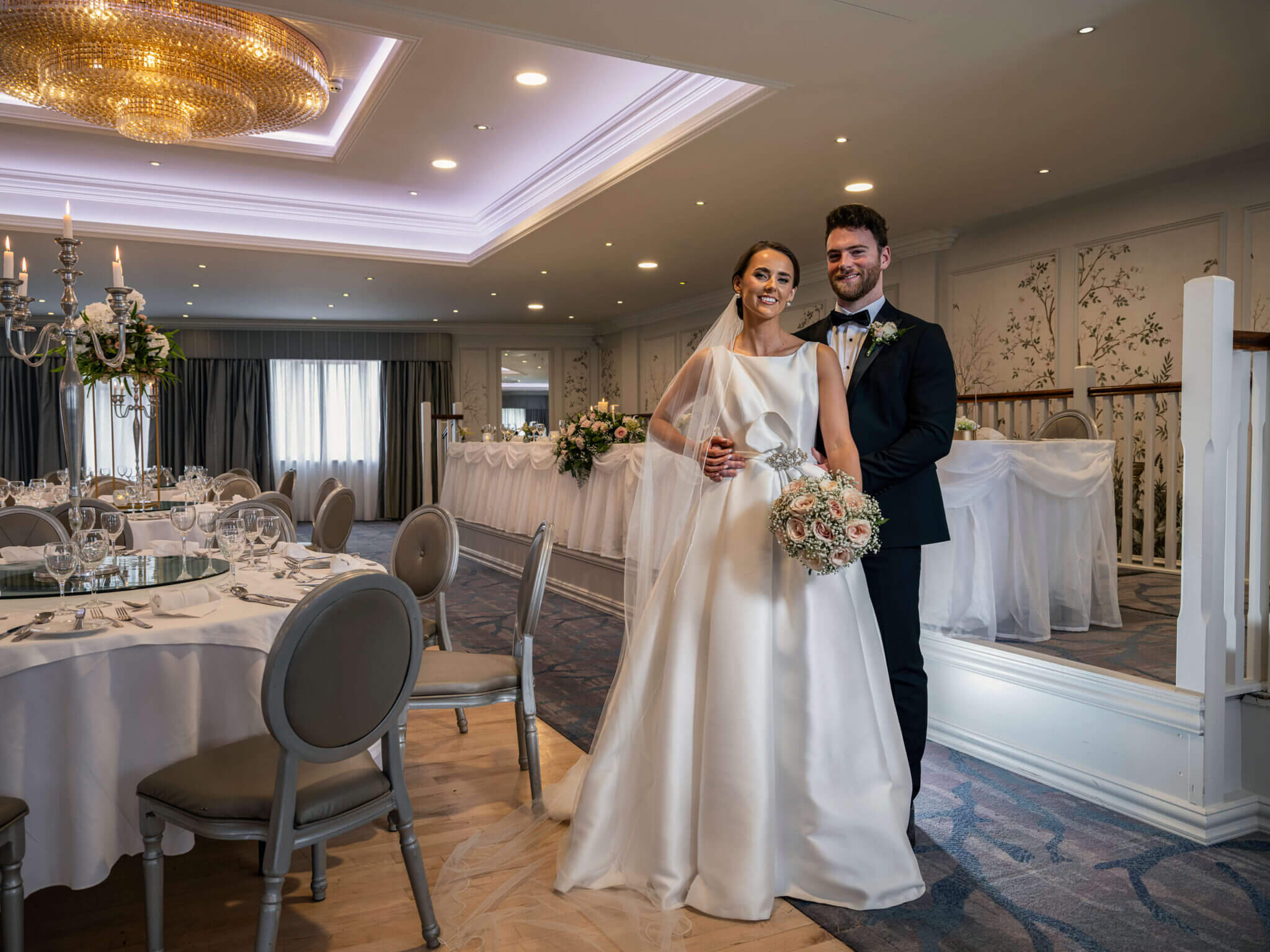 Diamond Coast Hotel in Enniscrone, Ireland