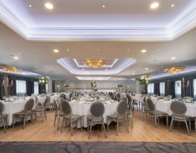 Conference & Events