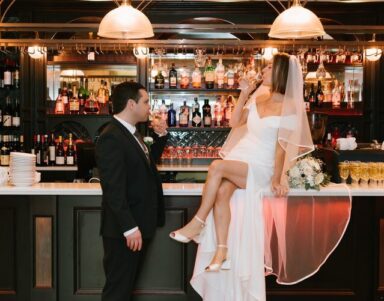 The Coral Package (Intimate Weddings)