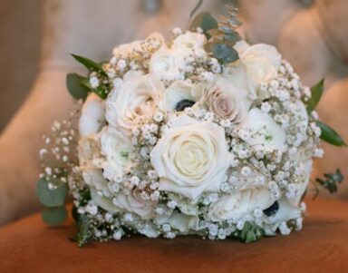 The Coral Package (Intimate Weddings)