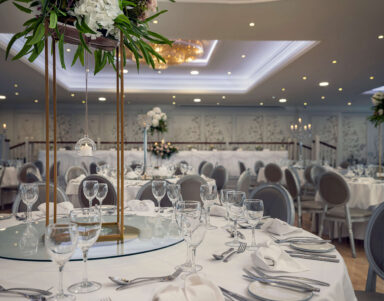 Wedding Venues