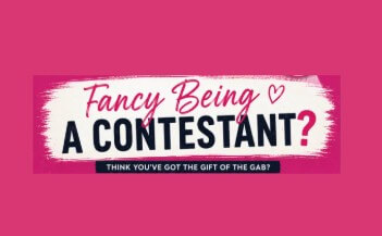 Join as Contestant - Express Yourself in Style